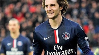 لوران بلان يمنح أرسنال الضوء الاخضر للتعاقد مع رابيو