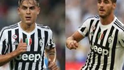 كشافى ريال مدريد وبرشلونة فى إشبيلية لمتابعة نجم اليوفى