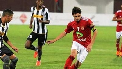 عبد الحفيظ:نحترم كل تعاقدتنا ولن نعيد نيدفيد في يناير