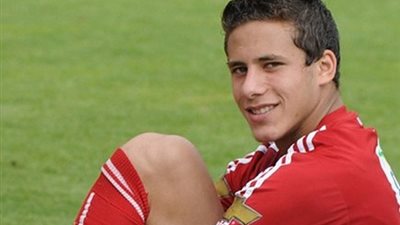 عبد الحفيظ: لا توجد عروض رسمية لرمضان صبحي