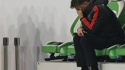 بالفيديو ..مانشستر يخسر من فولفسبورج 2-3 ويذهب لليوروبا ليج