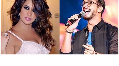 نجوى كرم وسعد لمجرد يحييان حفل رأس السنة بالإمارات