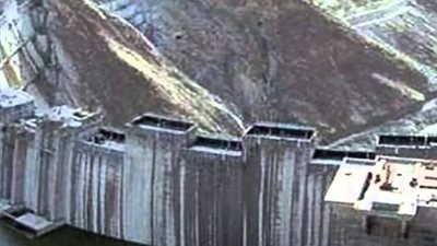 نور الدين: مفاوضات سد النهضة 