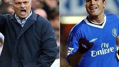 أدريان موتو لاعب تشيلسى السابق : مورينيو إنتهى !