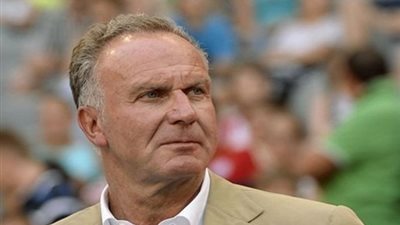 رومينيجه يوجه الرسالة الثانية للميريتجى حول ليفاندوفسكى