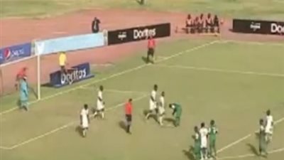 بالفيديو .. نيجيريا تقصى السنغال وتتأهل لأوليمبياد ريودى جانيرو