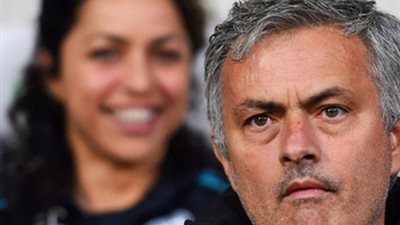 الفيفا يدعم طبيبة تشيلسي بوجه مورينيو!