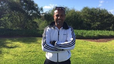 كهربا يحصل علي راحة 3 ايام من تدريبات الزمالك بسبب الارهاق