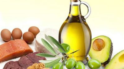 الدهون للوقاية من الزهايمر وتحسين القدرات الهضمية