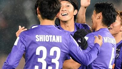 بالفيديو .. هيروشيما يكسب موقعة أوكلاند ويمضي لمواجهة مازيمبي