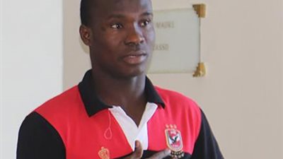 عبد الحفيظ : السلية لم يطلب أنطوي ..ونحتاج لجهود اللاعب