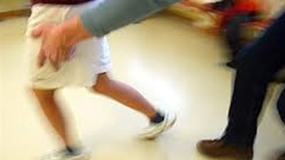 طالب يحاول هتك عرض طفل صغير بمدينة الشيخ زايد