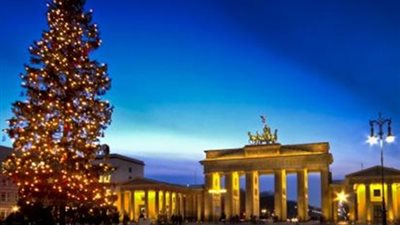 بالصور .. أروع الأماكن حول العالم للإحتفال بالكريسماس