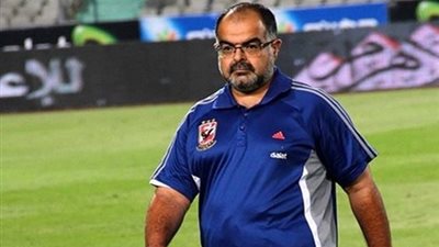 طبيب الأهلي يؤكد غموض موقف جمعة وحجازي أمام سموحة