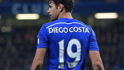 دييجو كوستا يتحدث عن امكانية العودة إلى اتلتيكو مدريد