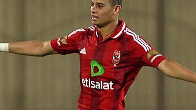 سعد سمير : لا أجرؤ الحديث عن المشاركة