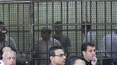 تأجيل محاكمة المتهمين بـ