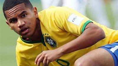 لاعب إنتر ميلان الشاب  على رادار اليوفنتوس وبايرن ليفركوزن