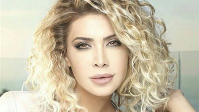 نوال الزغبي تتوج نجاحاتها في لبنان