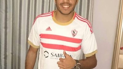 الكاف يُرشح كهربا لجائزة أفضل لاعب صاعد