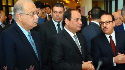 أسامة كمال يكشف لـ«النبأ» أسرار زيارة «السيسي» لمعرض 