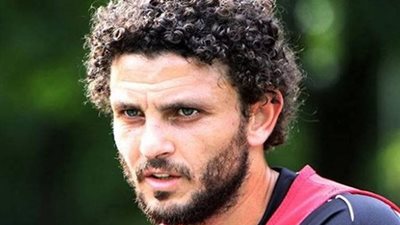 عبد الحفيظ يوضح حقيقة عرض غالي