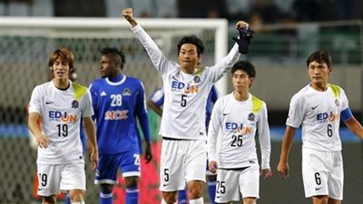 هيروشيما يسحق مازيمبي ويتأهل لمواجهة ريفير بليت بمونديال الاندية