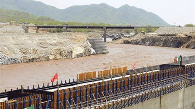 بوار 4 ملايين فدان .. ونقص حصة مصر 12 مليار م3 سنويًا