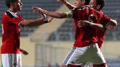 تقرير البدري يتهم اللاعبين في فضيحة السنغال .. والمصري يحمل الكاف والتحكيم مسئولية الفشل الاوليمبي