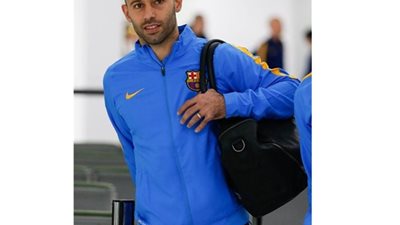 ماسكيرانو: كأس العالم للأندية ستؤثر على موسم برشلونة