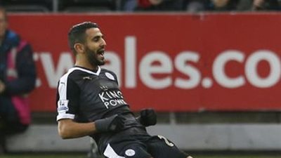 محرز: لا أدري إن كان هناك شخص يستطيع إيقافي