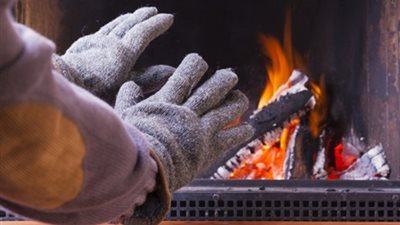 6 خطوات تخلصك من برودة الأطراف في الشتاء