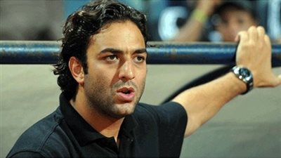 ميدو مستاء من أداء الدراويش رغم هزيمة الفلاحين