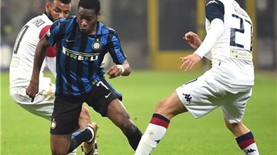 إنتر ميلان يقسو على كالياري ويتأهل لربع نهائي كأس إيطاليا