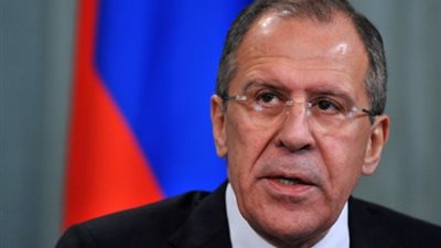 لافروف:التحالف الإسلامي قد يكون نقطة انطلاق لمؤتمر دولي