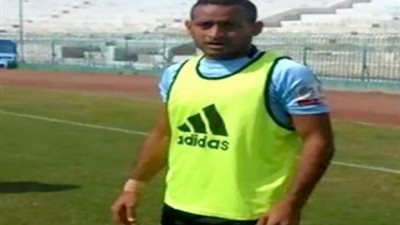 ادارة المحلة تحقق مع كالوشا بسبب التوقيع للزمالك