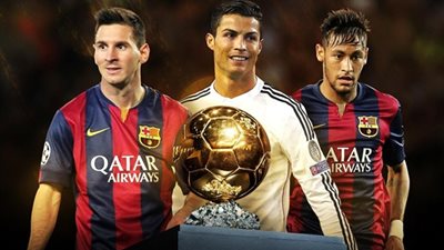 تقرير .. مونديال الاندية سلاح ميسي لحسم الصراع مع نيمار ورونالدو