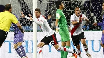 ريفر بليت ينهي مغامرة سانفريتشي ويبلغ نهائي مونديال الأندية