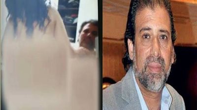 الوحش: كان يجب استبعاد خالد يوسف مثل سما المصرى لسوء السمعة.. وأحمد موسي 