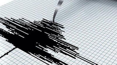 زلزال بقوة 3.6 درجات يضرب أنقرة