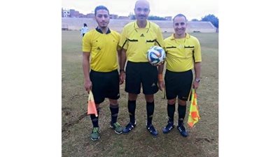 أهالي الفيوم يطالبون عبد العزيز وعلام بصرف المستحقات لثلاثة حكام