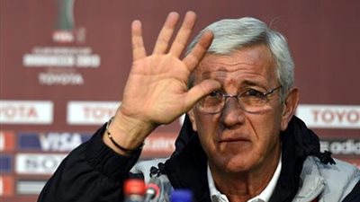 ليبي مرشح لقيادة صلاح مع روما بعد اقتؤراب اقالة جارسيا