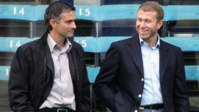 عاجل: إقالة مورينيو من تشيلسى والشرط الجزائى 37.5 مليون