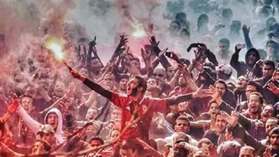 عاجل..لحظة بلحظة وبالصور..إنتهاء أزمة الألتراس بهزيمة مذلة للاهلى