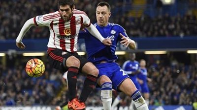 تشيلسي يعاود الانتصارات على أيد 