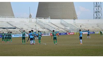 الإتحاد يفوز على الفلاحين ويرتفع رصيدة إلى 16 نقطة