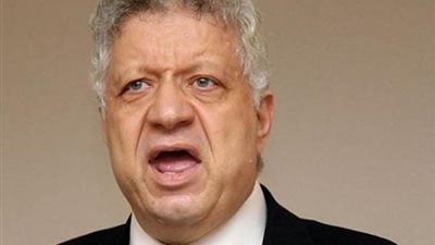 مرتضي منصور يتقدم ببلاغ للنائب العام ضد  رئيس إتحاد الكرة و رئيس لجنه الحكام