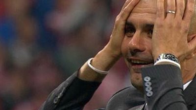 مفاجأة .. ابراموفيتش يتدخل فى سباق التعاقد مع جوارديولا