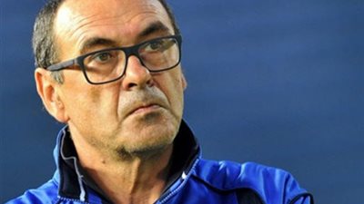 رغم تراجعه نتائجه .. مدرب نابولى يرشح اليوفنتوس للفوز بالدورى الايطالى