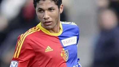 ميرور الإنجليزية : الآرسنال يرغب في  ضم محمد النني في يناير المقبل